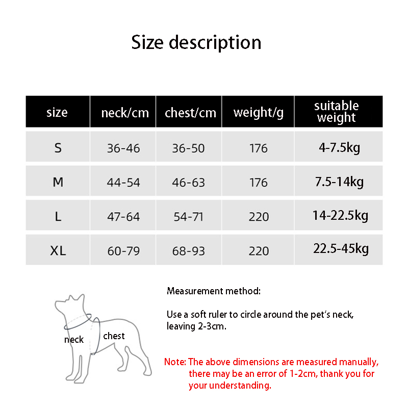 Tactical Dog Harness for Large Medium Dogs,Heavy Duty Dog Harness with Handle,Adjustable No Pull Dog Harness for Hiking Training