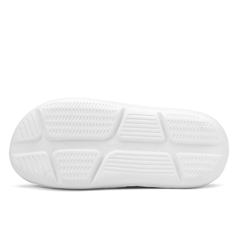 2024 Fashion Men Slippers Indoor Outdoor Sandals Beach Comfortable Soft Slides Casual Shoes Mens Home Slippers Big Size 45 46