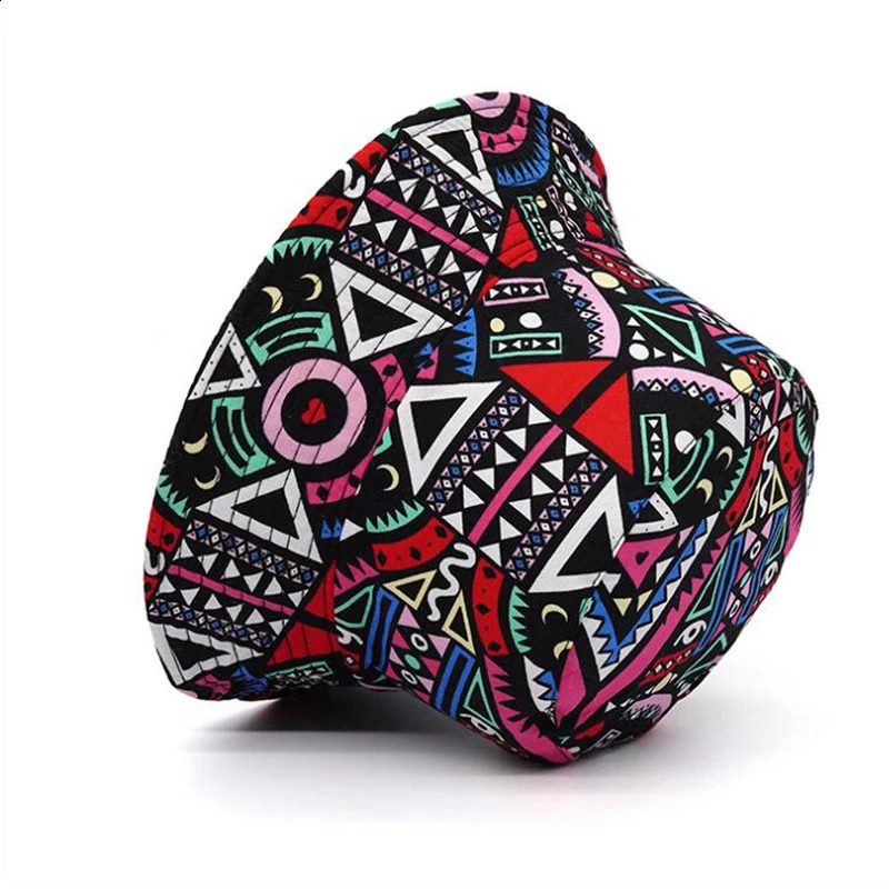 2023 Summer Graffiti Bucket Hat for Women Men Skull Floral Outdoor Foldable Bob Fisherman Girls Gorros Panama Sun 240906