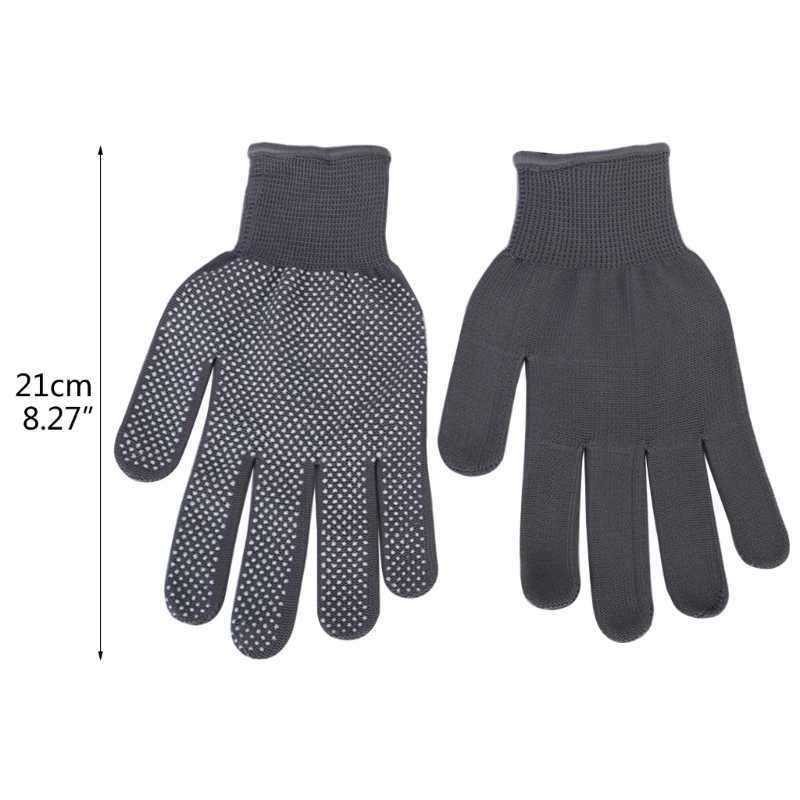 12 Pair Gloves with Rubber Dots Single Sided PVC Dotted Working Gloves Polyester and Cotton Work Gloves with Grip Dots Y240914