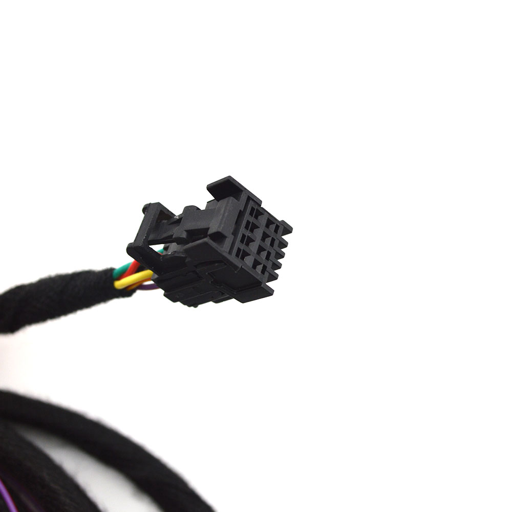 For Audi A4 Q5 FY CarPlay Android auto USB BInterface 8W0 035 724 8W0035724