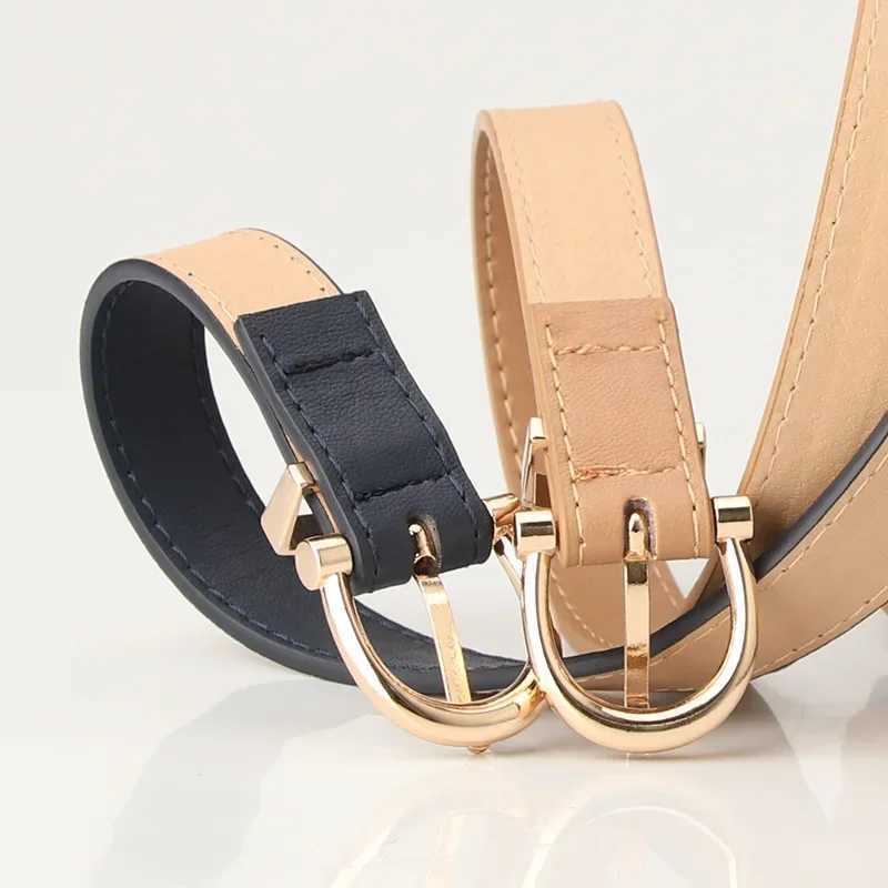 Leather Female Belt Strap Black Brown Green Women Belts Ladies Dress Belt Girls Pants Jean Waist Belt Luxury Ceinture FemmeX240914