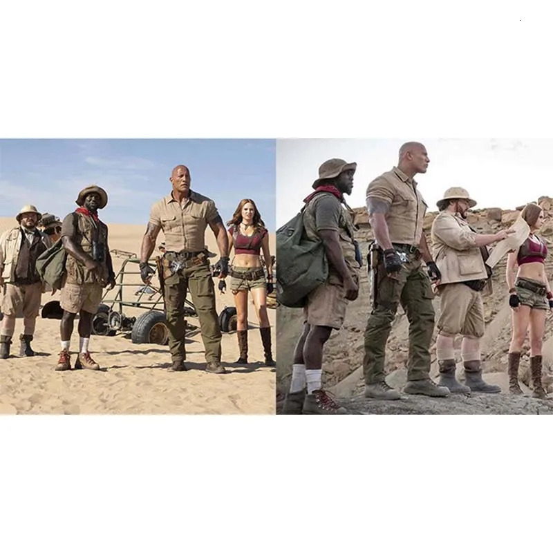 Intruder Tactical Pants Men Multi-Pocket Secret Service Army Combat Trousers Outdoor Wear-Resistant Hunting Cargo Pant