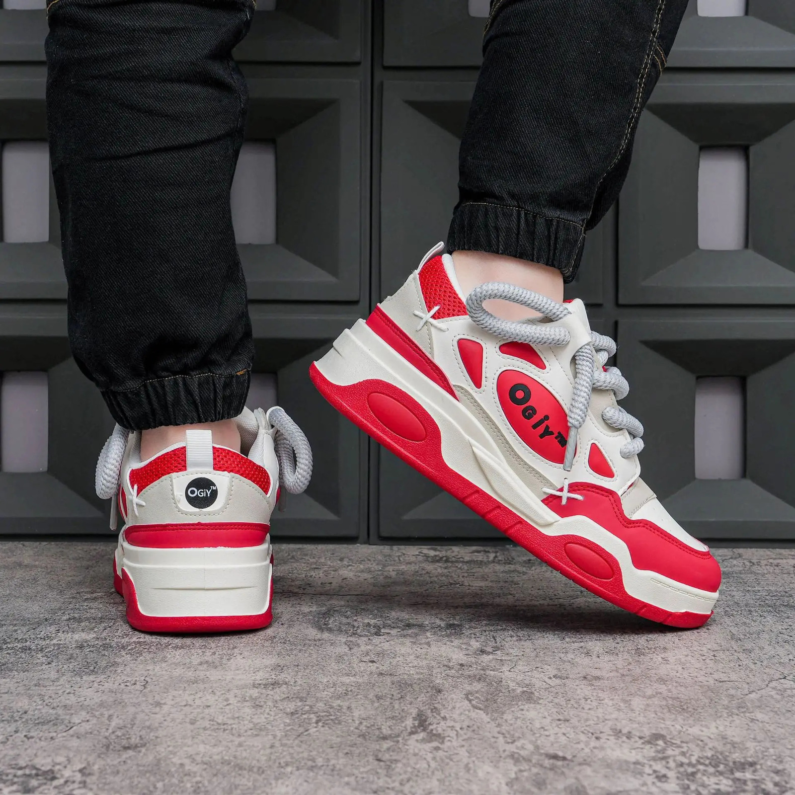 Spring Autumn Casual Sneakers for Men Women Unisex Vintage Platform Shoes Male Skateboard Shoes Fashion Trainers Size 35 44 240911