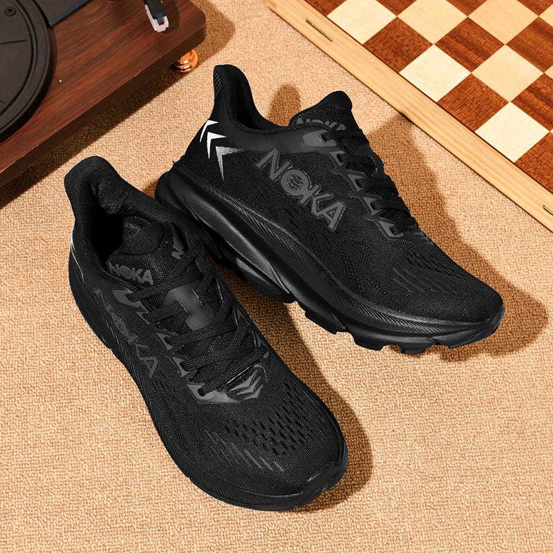 Summer Fashion Thick Sole Running Shoes with Breathable and Comfortable Mesh Surface, Versatile Running and Sports Shoes
