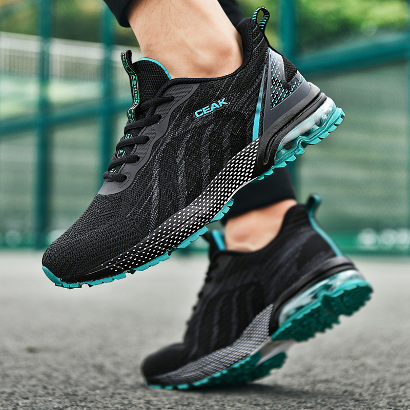 Men's Casual NEW Trainers Fashionable Sports Comfortable and Breathable Running Large hot Size 48 High Top Board Shoes