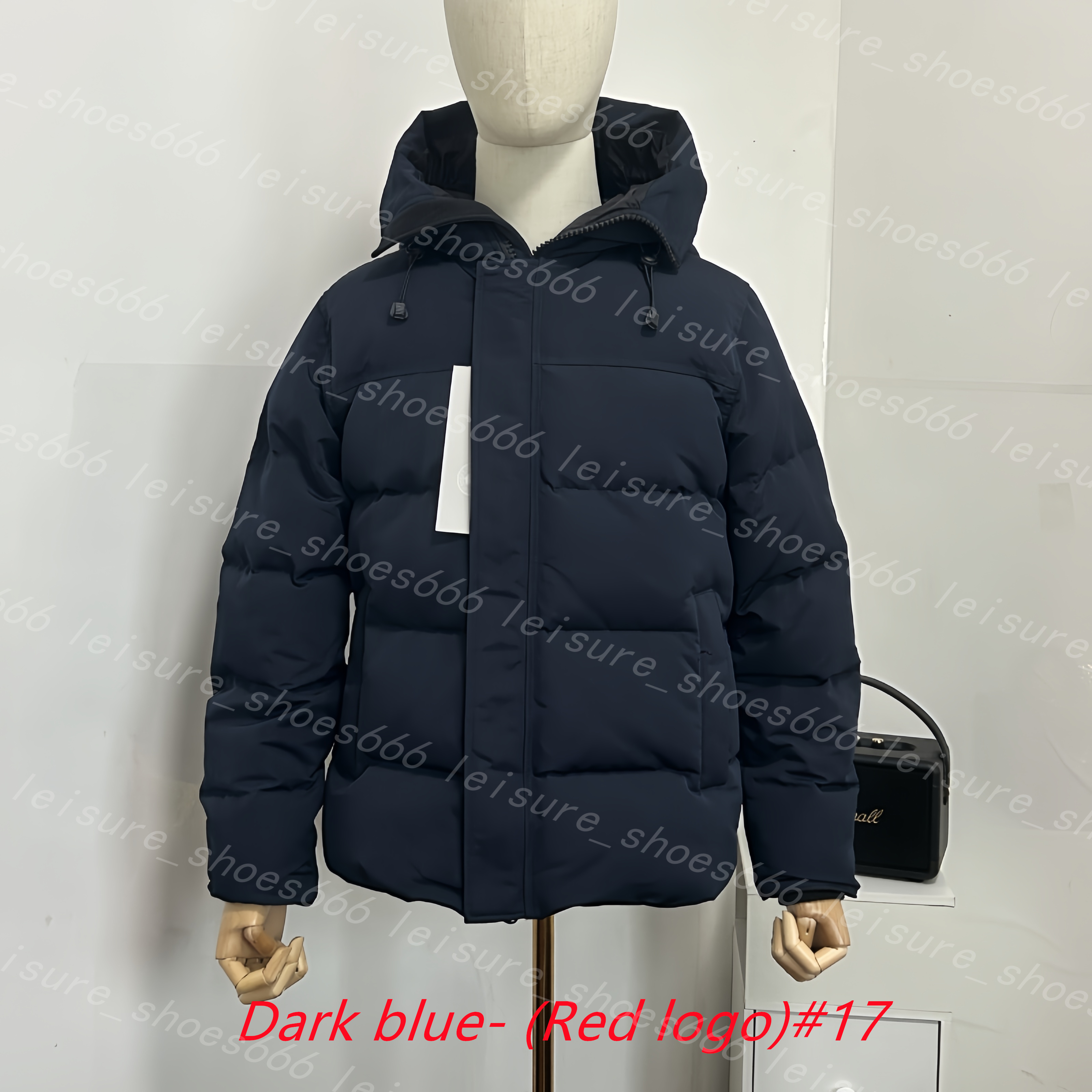 jas puffer jacket winter jacket mens Canadian jackets designer parka coat for man Fashion Style down Coat