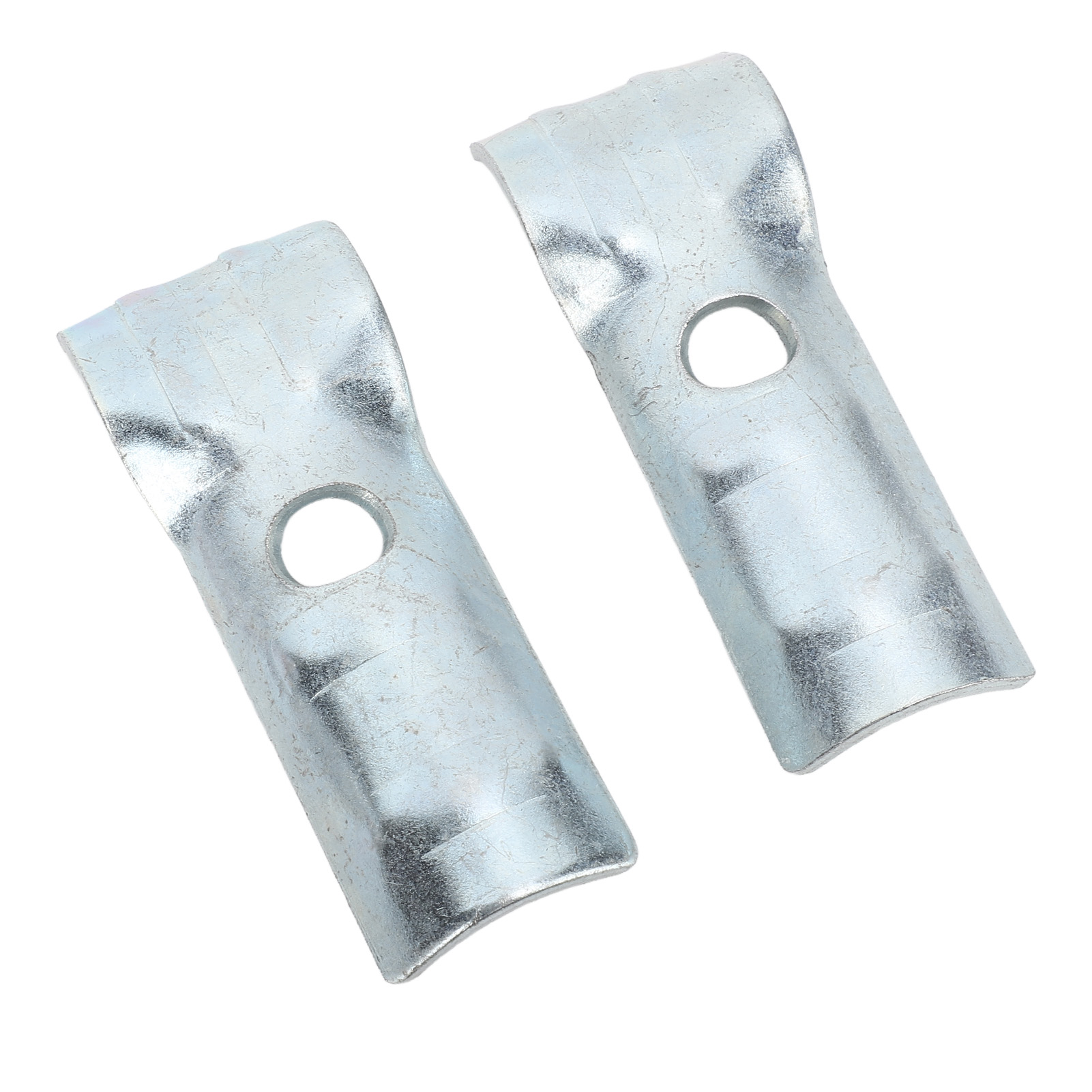 Water Pipe Fixing Clamp, Poultry Chicken, Water Supply Pipes Clips, Line Hanger Hooks for Farm Breeding, 5 Sets