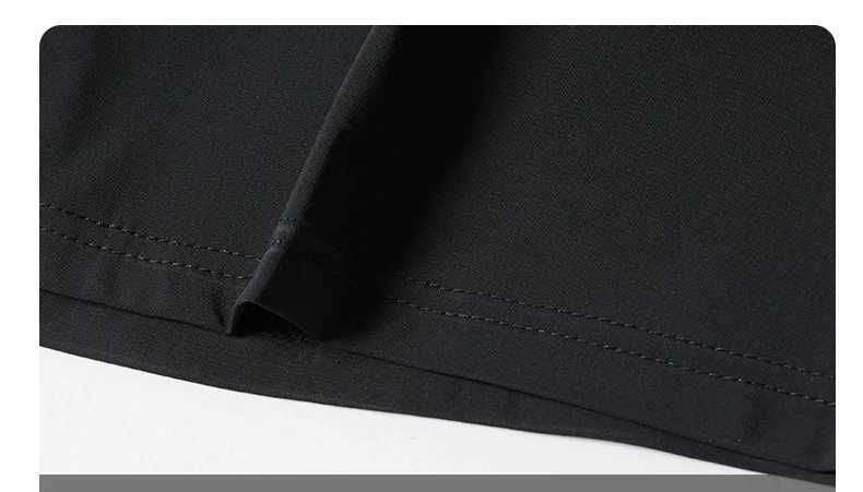 MenS Beach Quick Dry Running Sports Board Black Shorts For New 2024 Summer Casual Classic Oversize 7XL 8XL GYM Pants Trouers Y240914