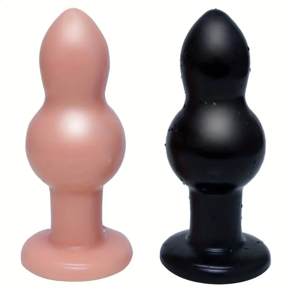 Home>Products>Silicone Anal Massager>Silicone Plug>Silicone Massager 240914
