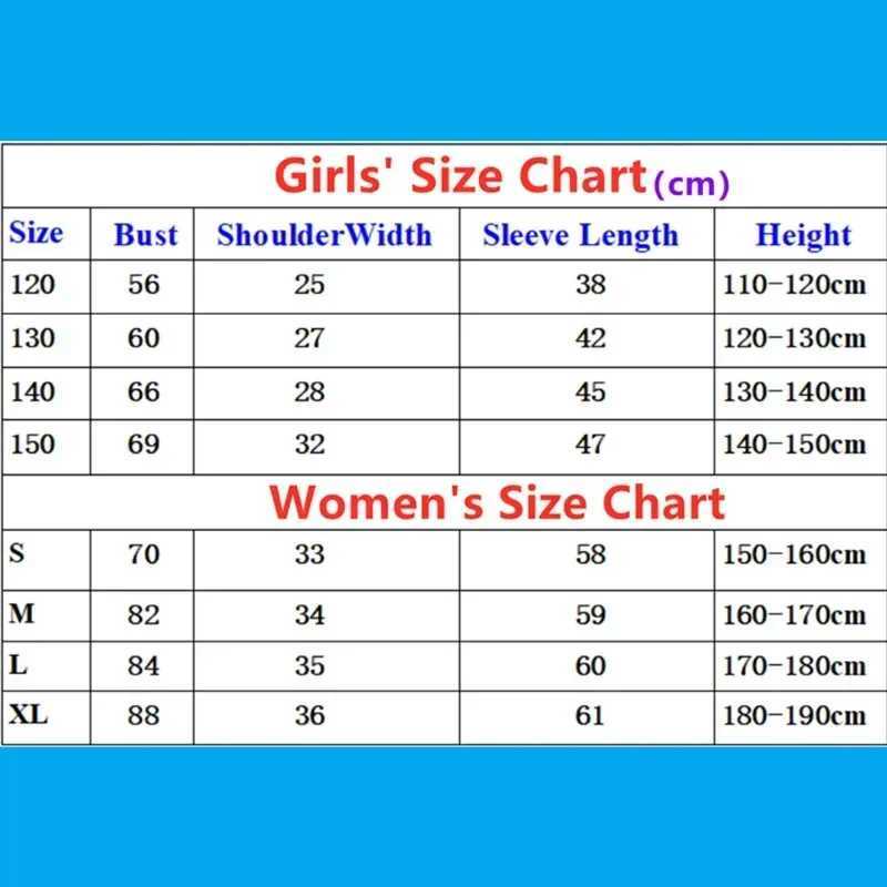 Female ghost bride jumpsuit printed with skull rose dress horror themed party Halloween girl fashion parent-child costume W240914