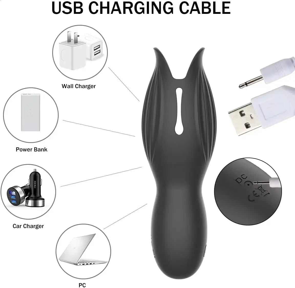 Male Masturbator Automatic Licking Masturbators Cup Pussy Vaginas For Men Stroker Vacuum Pump Penis Glans Massager Sex Toys 240914