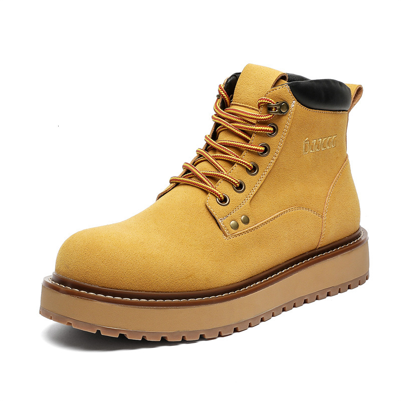 Ddmysports 2024 autumn new thick bottom Derby middle English style small leather shoes fashion hundred models Korean version of the student casual sho