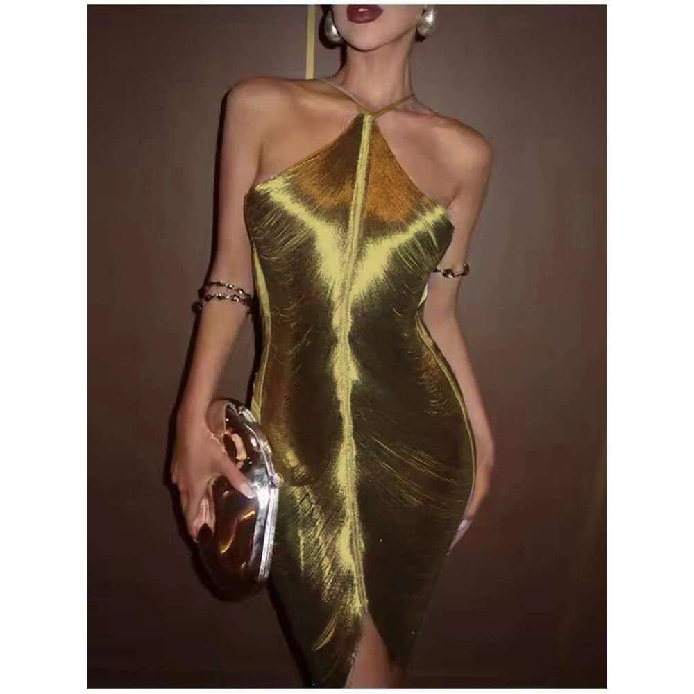 Women Elegant Tassel Hollow Out V-Neck Mini Dress Sexy Off Shoulder Sleeveless Short Dresses 2024 Female Evening Party Vestidos
