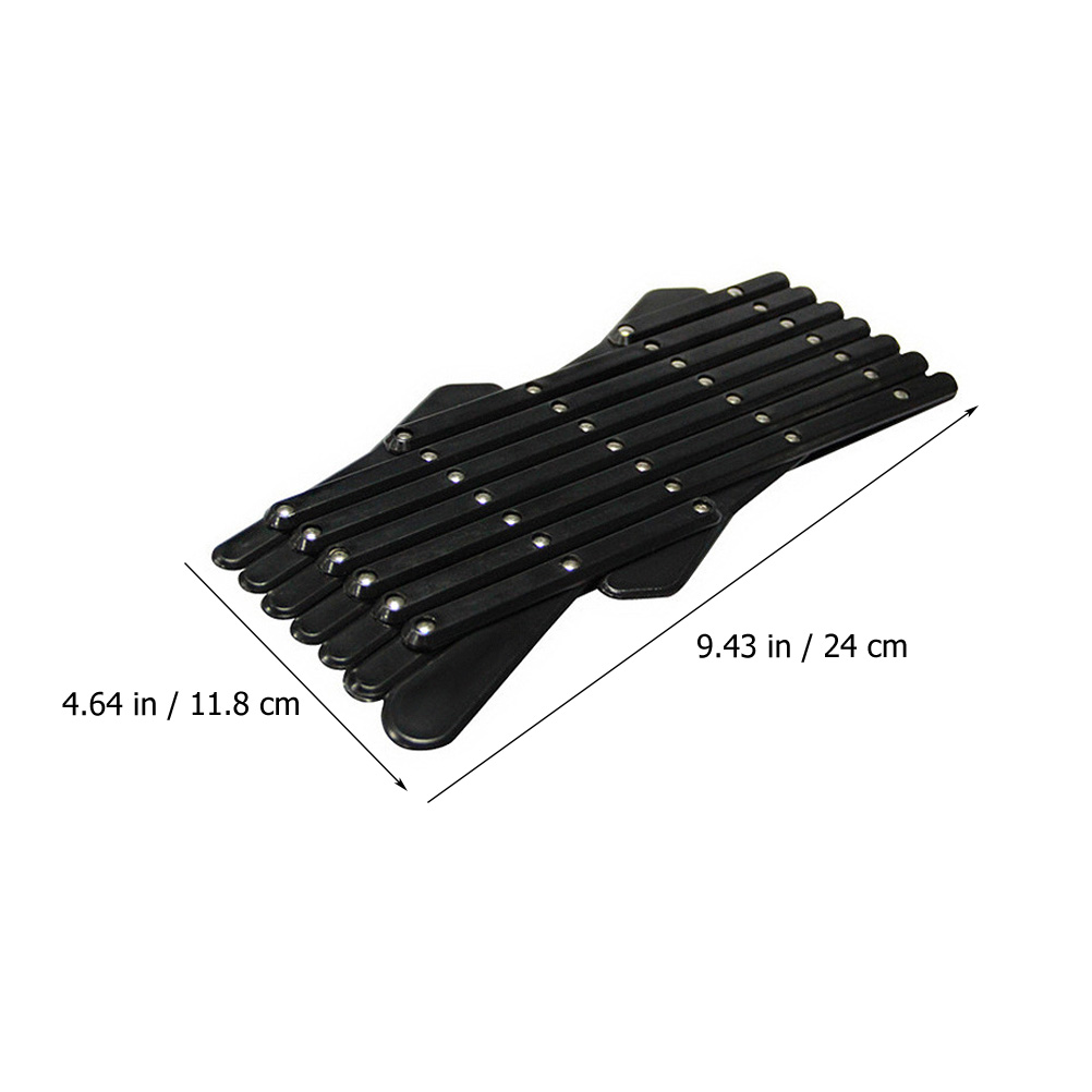 Pet Fence Vent Dogs Protector Enclosure Outdoor for Cats Car Travel Scalable Window