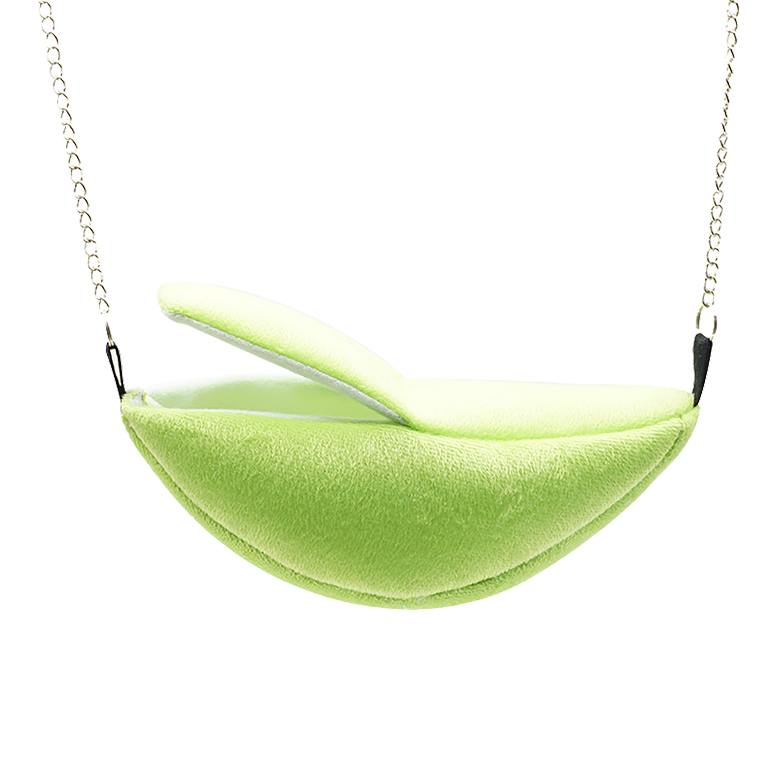 Banana Shape Hammock Soft Comfortable Warm Autumn And Winter Small Animals Pets Hanging Hammock Bed House