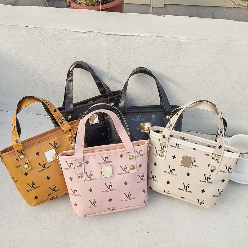 Womens Hand Bags Designers Ladies Handbags Luxury Lady Shopping Bag Fashion Basket Bag Women Shoulder Bag Ladies Commuter Bag DYD2409148