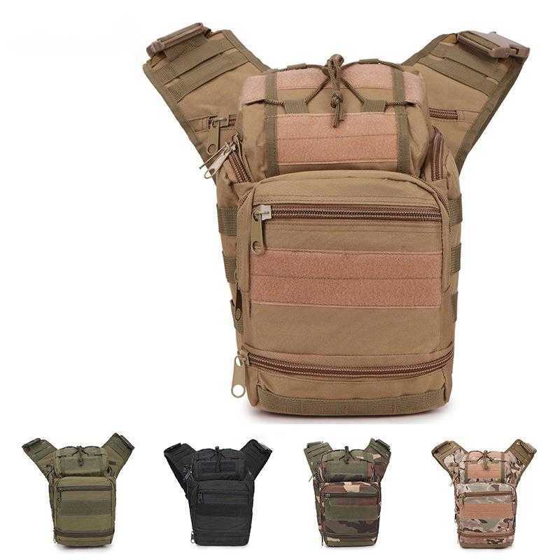 gannet saddle bag saddle bag military fan outdoor bag tactical diagonal bag shoulder bag photography bag 240915