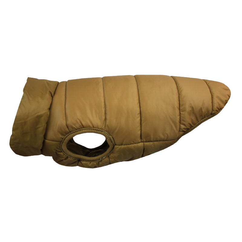 Winter pet coat clothes for dogs Winter clothing Warm Dog clothes for small dogs Christmas big dog coat Winter clothes chihuahua