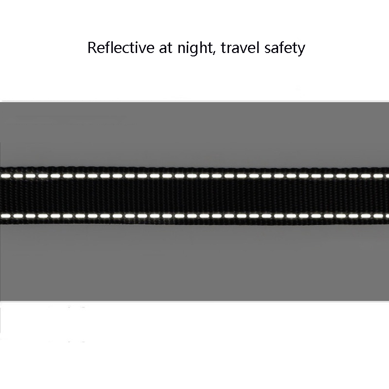 Dog Leash,1.2/1.5m Reflective Pet Leash with Metal Swivel Buckle Strong & Durable Dog Leashes for Small and Medium Dogs and Cats