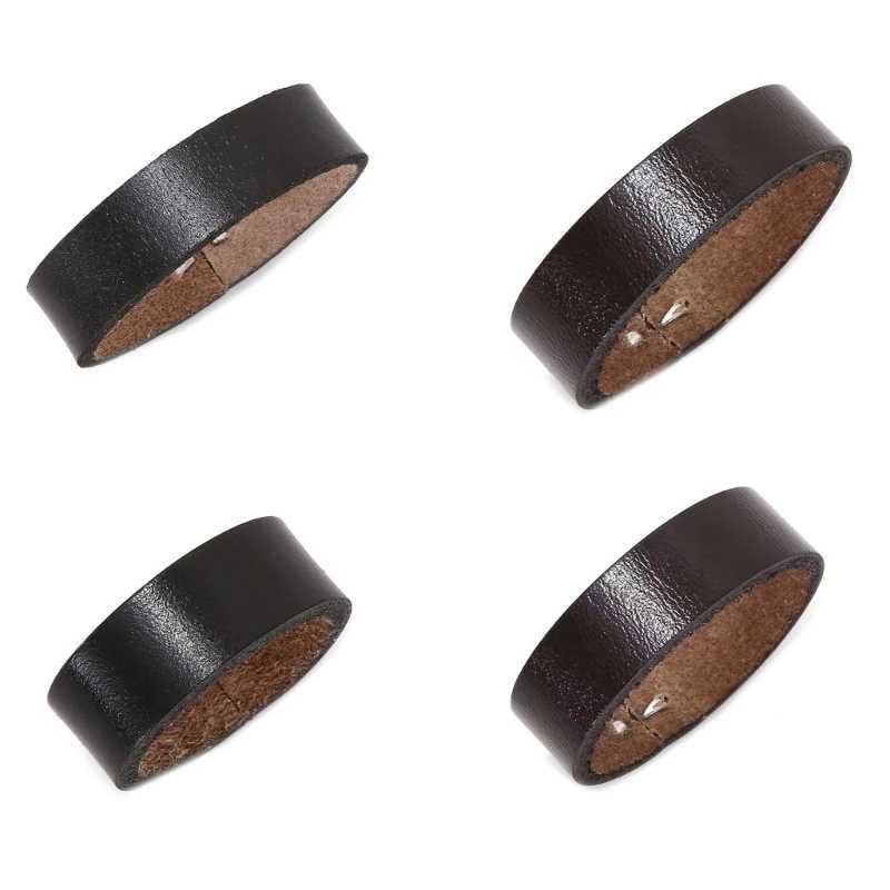 Men Waist Belt Loop Multiple Color Teens Waist Belt Genuine Belt KeeperX240914