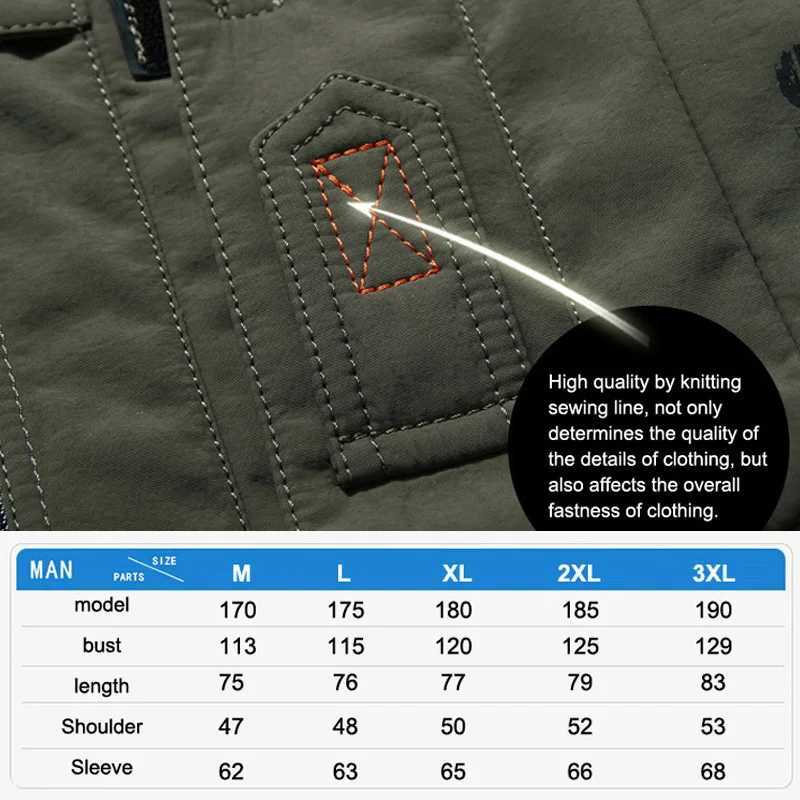 Mens windproof military leather soft shell tactical waterproof jacket flight pilot hooded jacket climbing military field jacket W240914