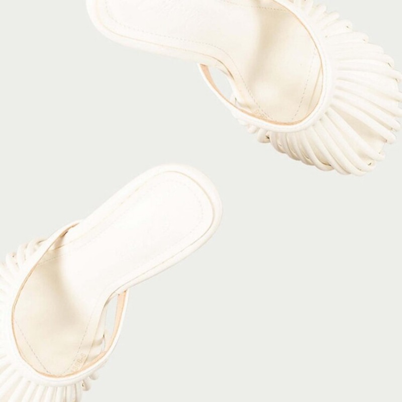 Slim Roman Strap High Heels Fashion Women's Slippers 2024 Summer New Girl Candy Colored European American Runway Show Sandals 9b5c d72