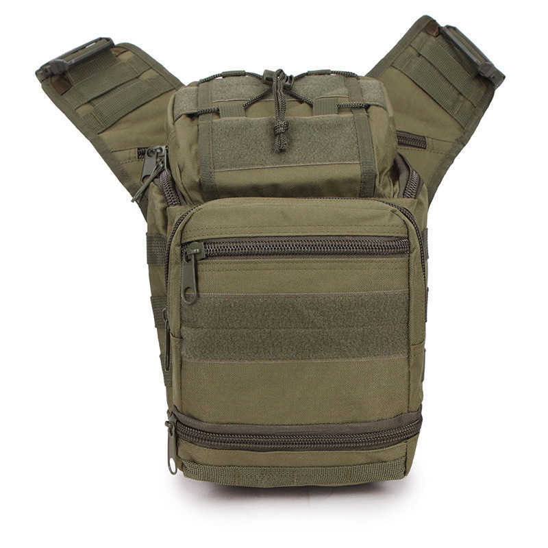 gannet saddle bag saddle bag military fan outdoor bag tactical diagonal bag shoulder bag photography bag 240915