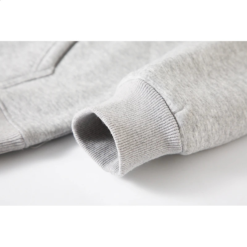 NXXTRESS Fashion Hoodies Autumn and winter Fleece Casual Hoodies Sweatshirts Men/Women Tops Solid Color Hoodies Sweatshirt 240911