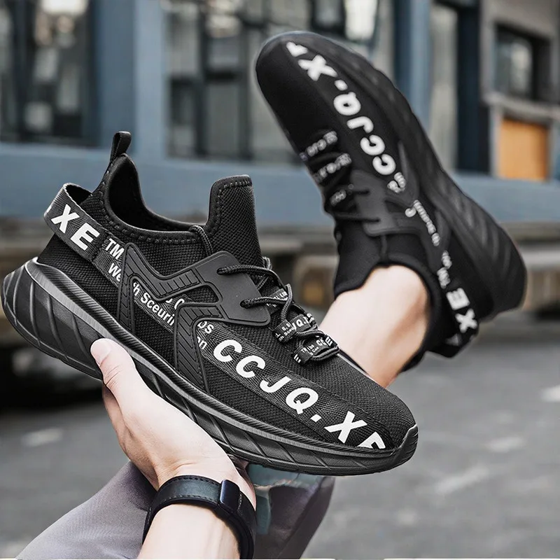 High-Quality Leather Casual Sneakers for Men: Fashionable, Durable, & Comfortable 4 Comtable