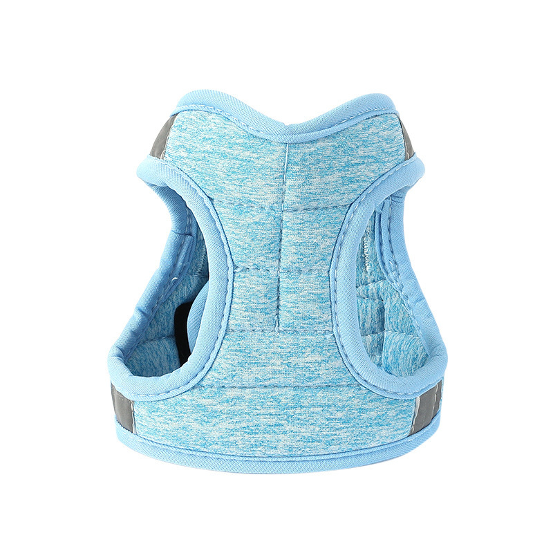 Cat Harness and Leashes Set To Prevent Break-out and Go Out,vest-type Cat Walking Rope,comfortable and Durable Kitten Harnesses