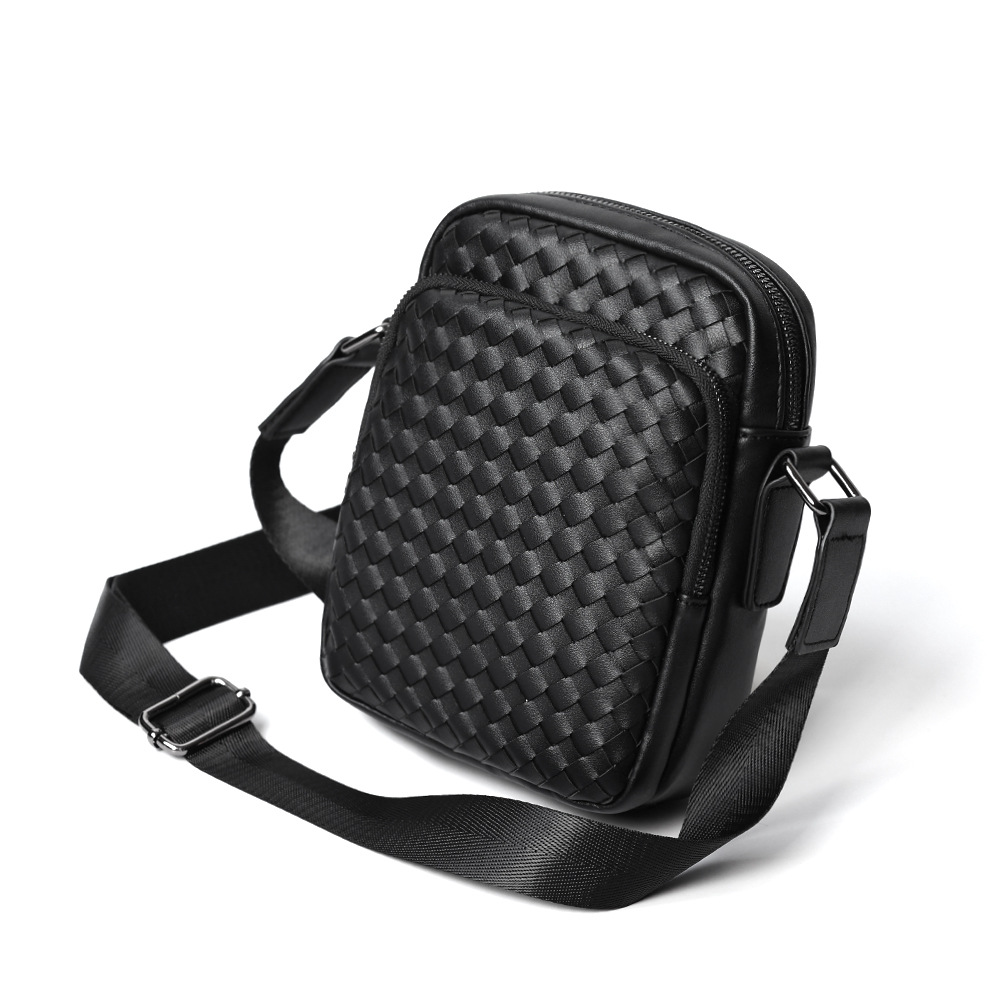 Mens Womens CrossBody Bags Designer Women Knitted Shoulder Bag Trendy Casual And Fashionable Crossbody Bag -5 Ladies Fashion Shoulder Bags DYD24091410