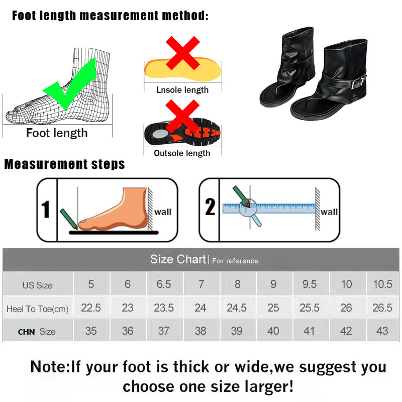 Female Flat With Footwear Sandals Stretch For Women New 2024 Fashion Round Toe Ladies Ankle Boots Shoes Flip ps