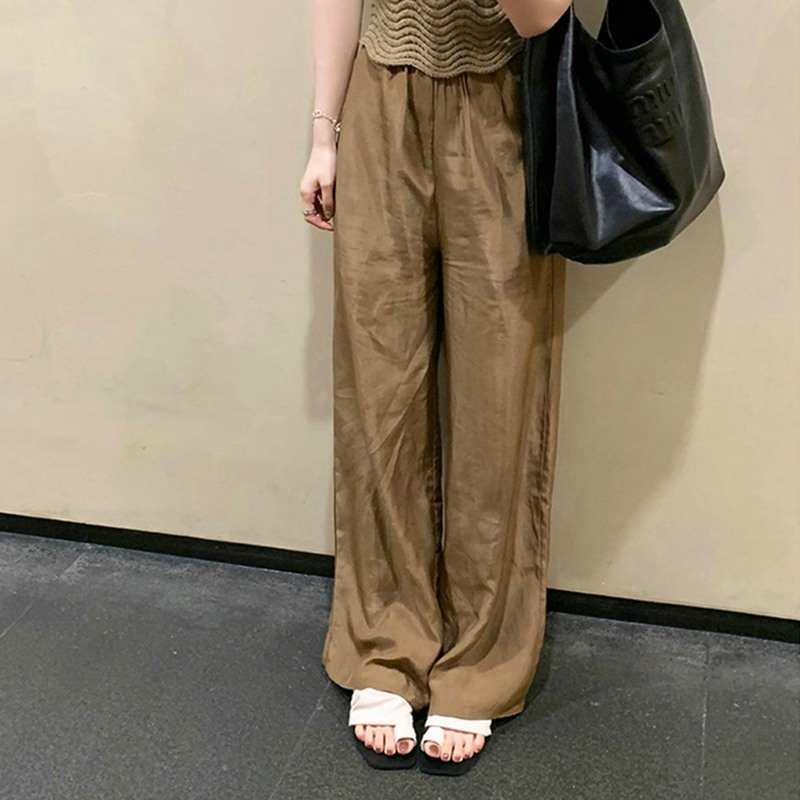 Slides Women Rubber Flip ps Soft 2024 Beach Flat Hawaiian Square Toe Female Shoes Slippers a733 d8c