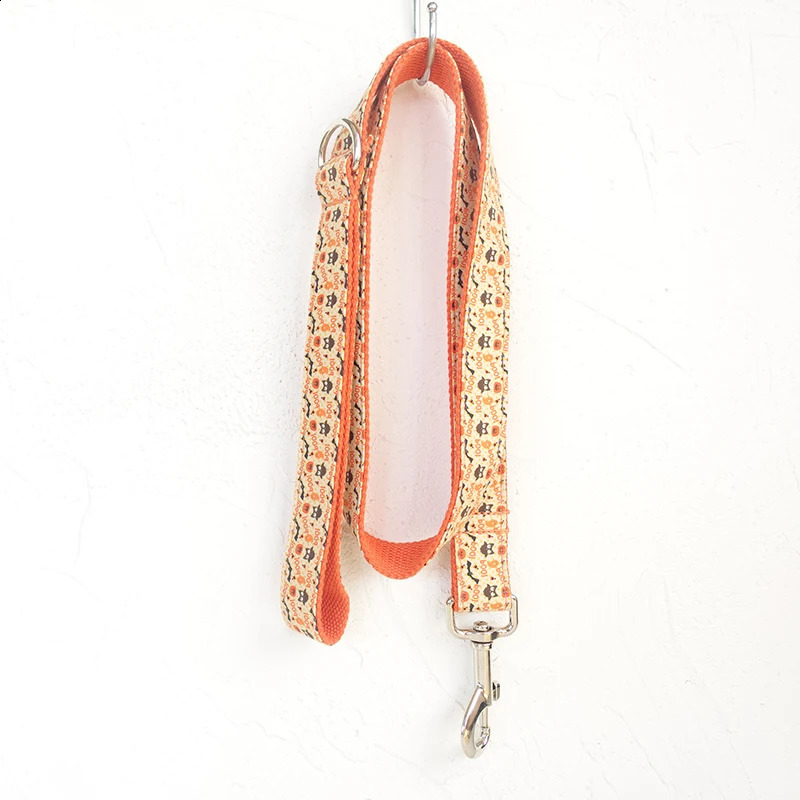 GLORIOUS KEK Holiday Dog Collar Halloween/Christmas Pet Dog Collar Quick Release Adjustable Dog Collar and Belt Set Pet Gifts 240914