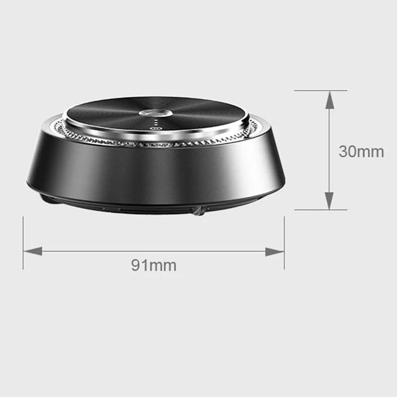 Car Air Freshener Auto Air Diffuser Car Perfume Flavoring Aromatherapy Freshener Fogger Car Perfume Car Air SprayerL240910