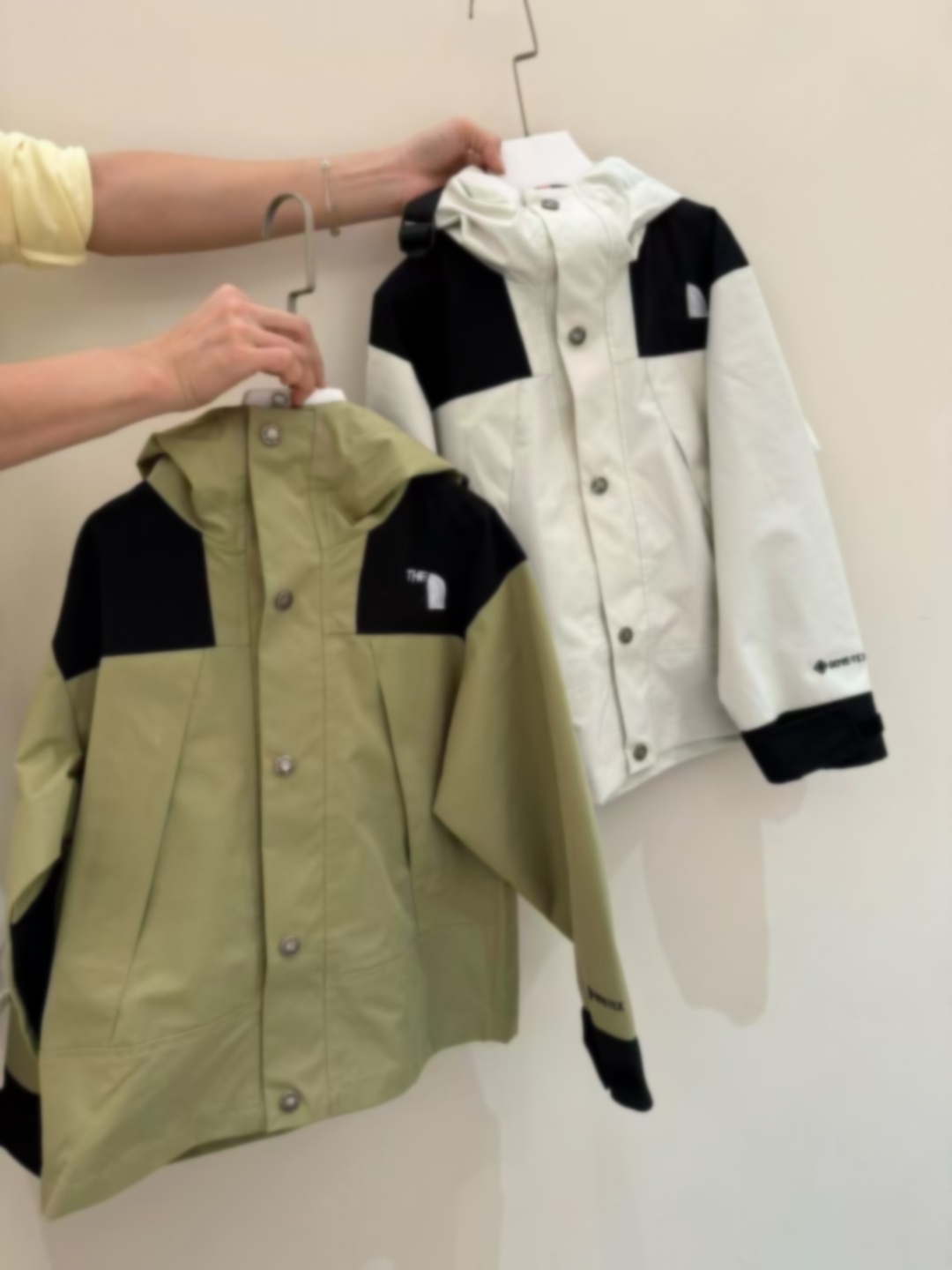 Hoodies Kids Jacket… - image