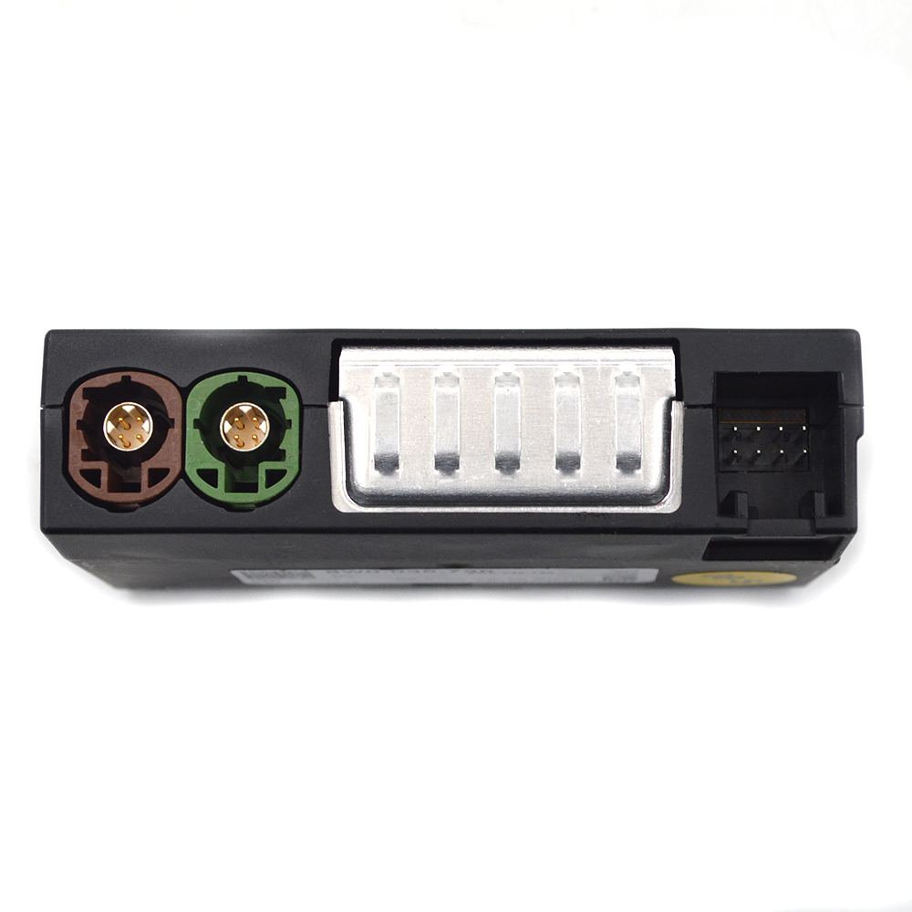 For Audi A4 S4 Q5 FY CarPlay Android auto USB BInterface 8W0 035 736 8W0035736