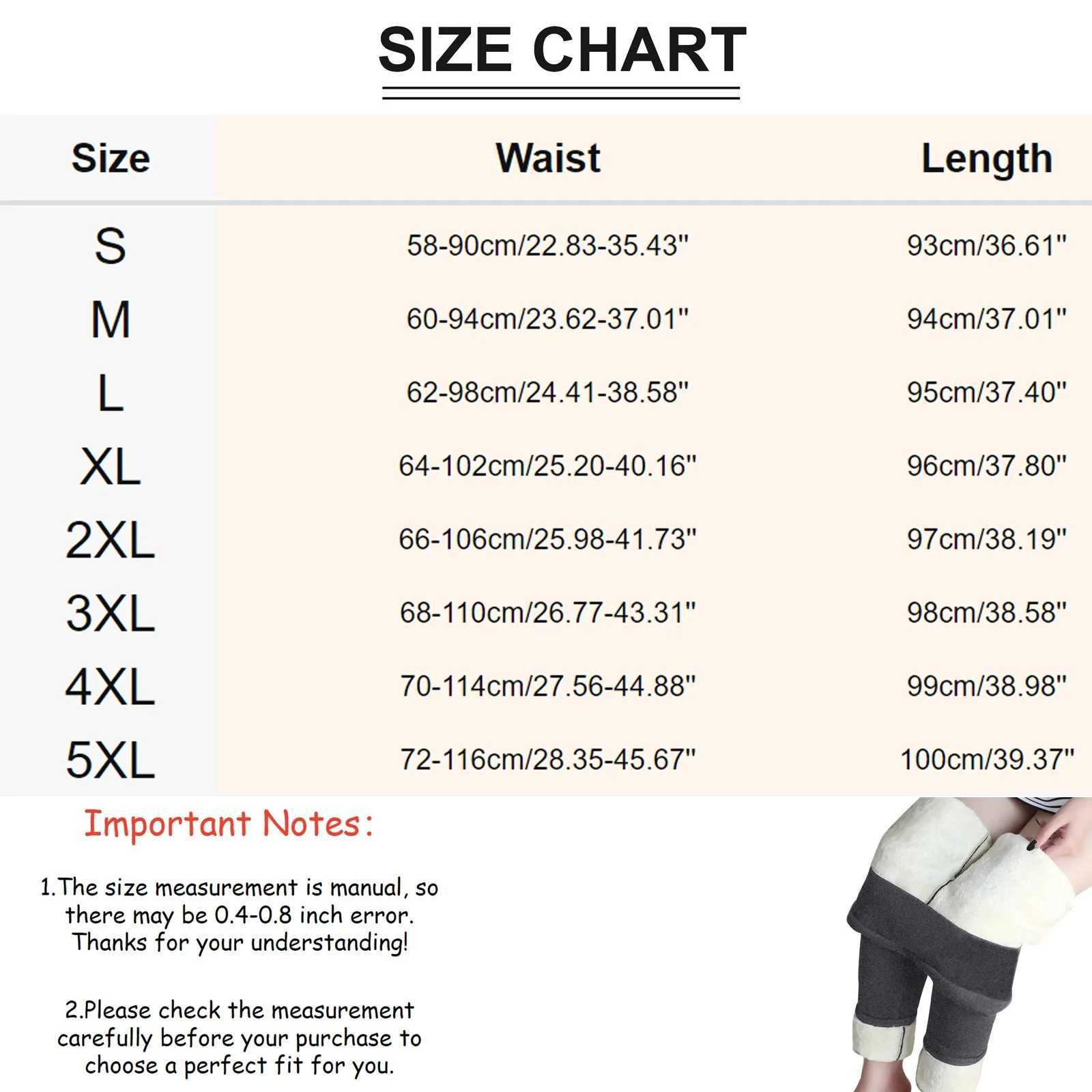Thicken Thermal Leggings High Quility Warm Plus Fleece Pants Autumn Winter Cute Print Elastic Tights Female High Waist TrousersX240914