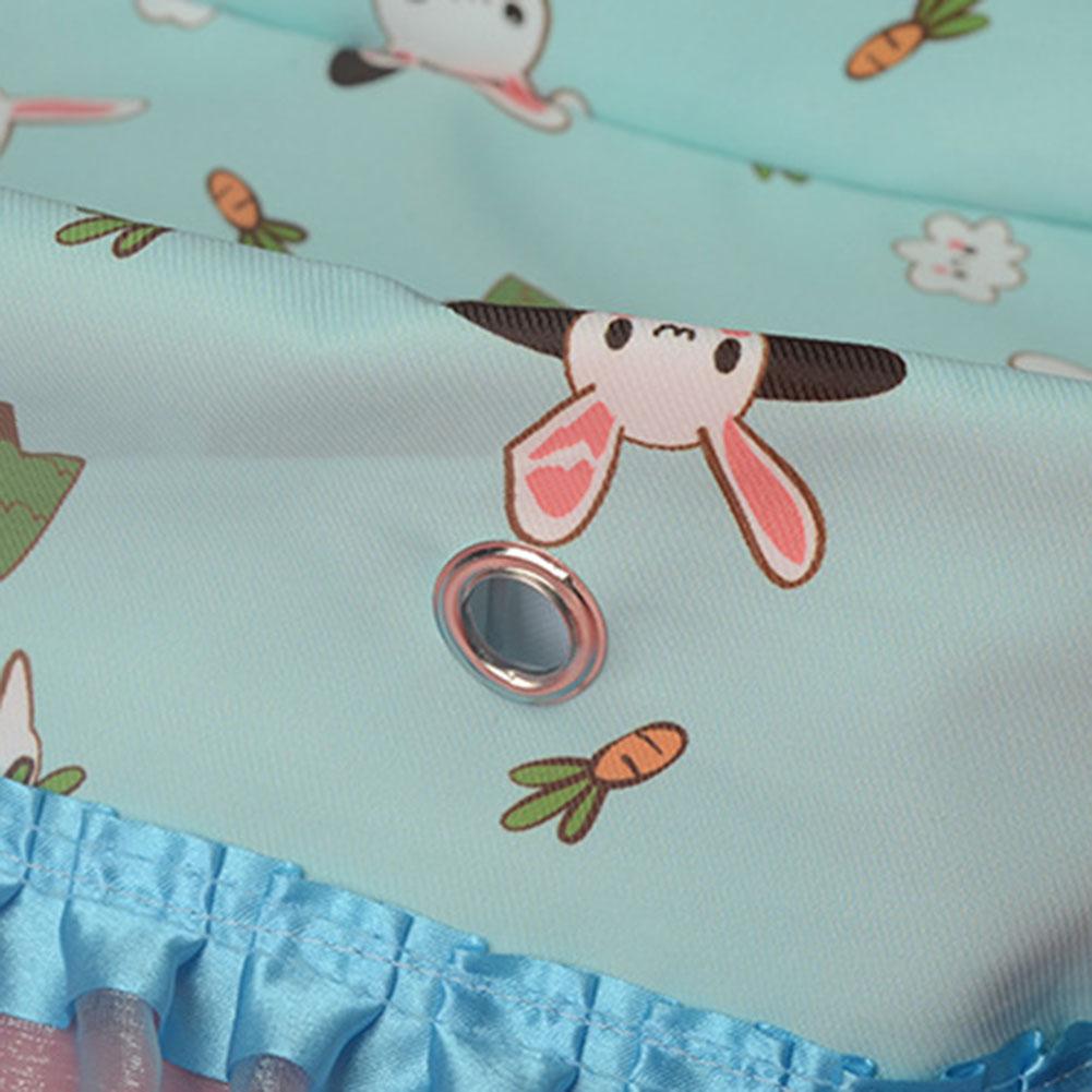 Portable Sleeping Nest Anti-biting Warm Cave Cage Accessories For Squirrel Mouse Hedgehog Hamster