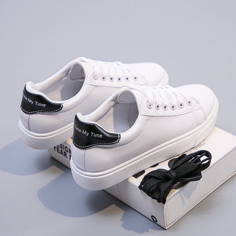 Fashion Platform Men Sport Casual Sneakers Couple Outdoor Breathable Lightweight White Running Women Tennis Shoes