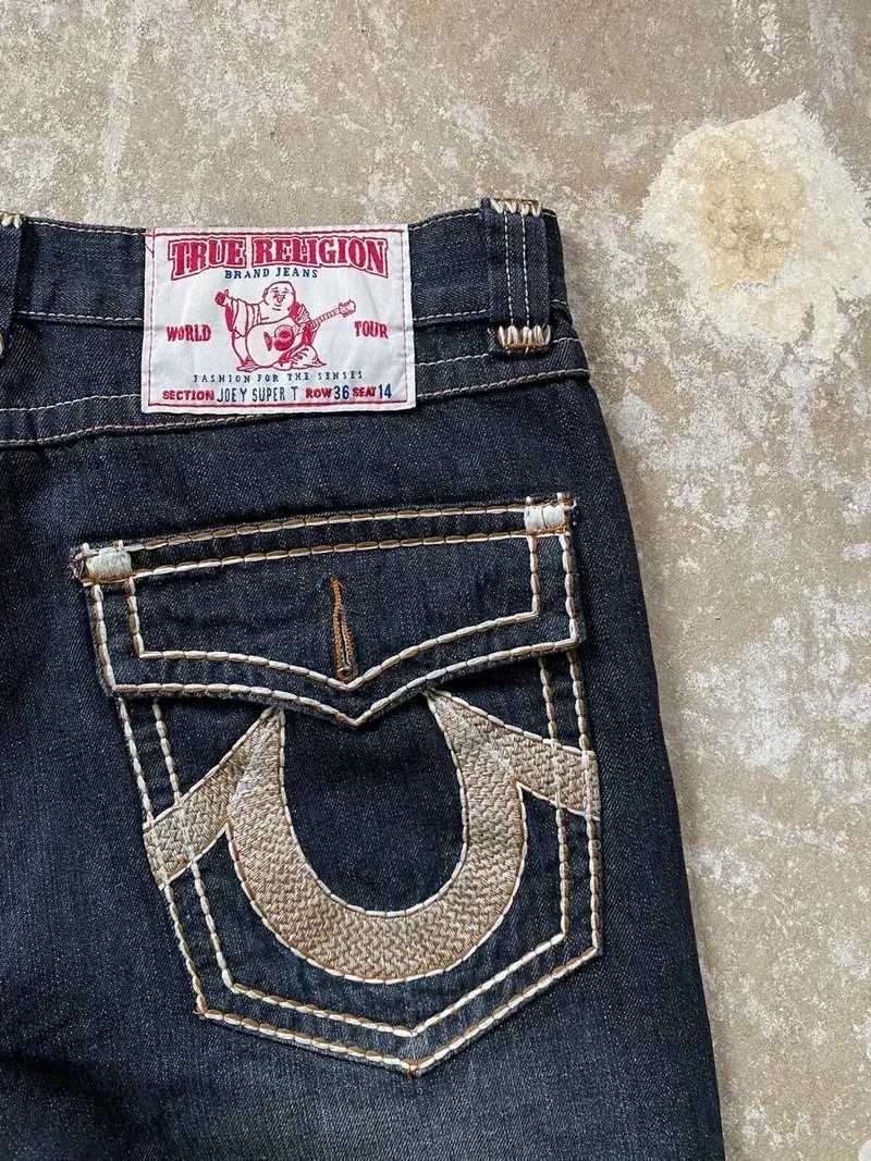 Summer embroidered new five-quarter pants 2024 American fashion street oversized retro washed mens loose trendy denim shortsX240914
