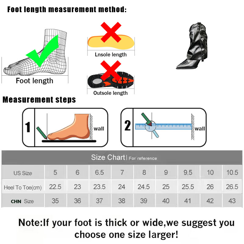 Golden Fashion Pointed Toe Women Modern Slip On Female Footwear Thin Heels Shoes Ankle Boots For Ladies