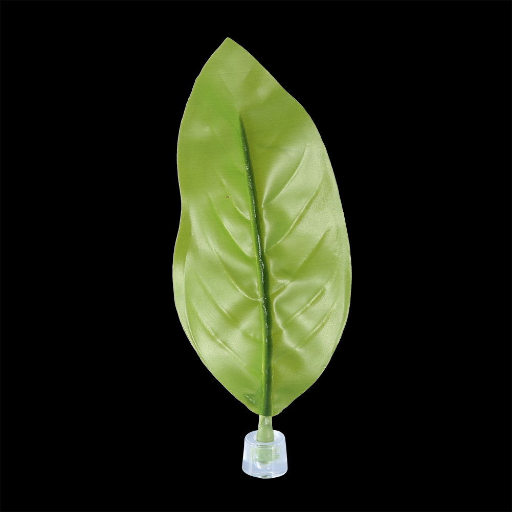 Plant Leaf Betta Hammock, Fish Rest Bed, Aquariums Supply