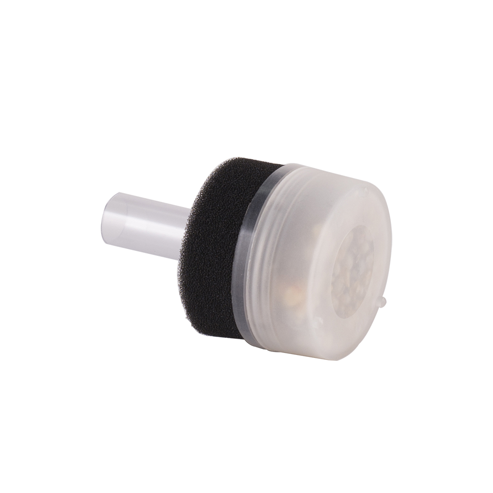 XINYOU Mini Sponge Filter Pump Aquarium Koi Pond Filter Foam Cartridge