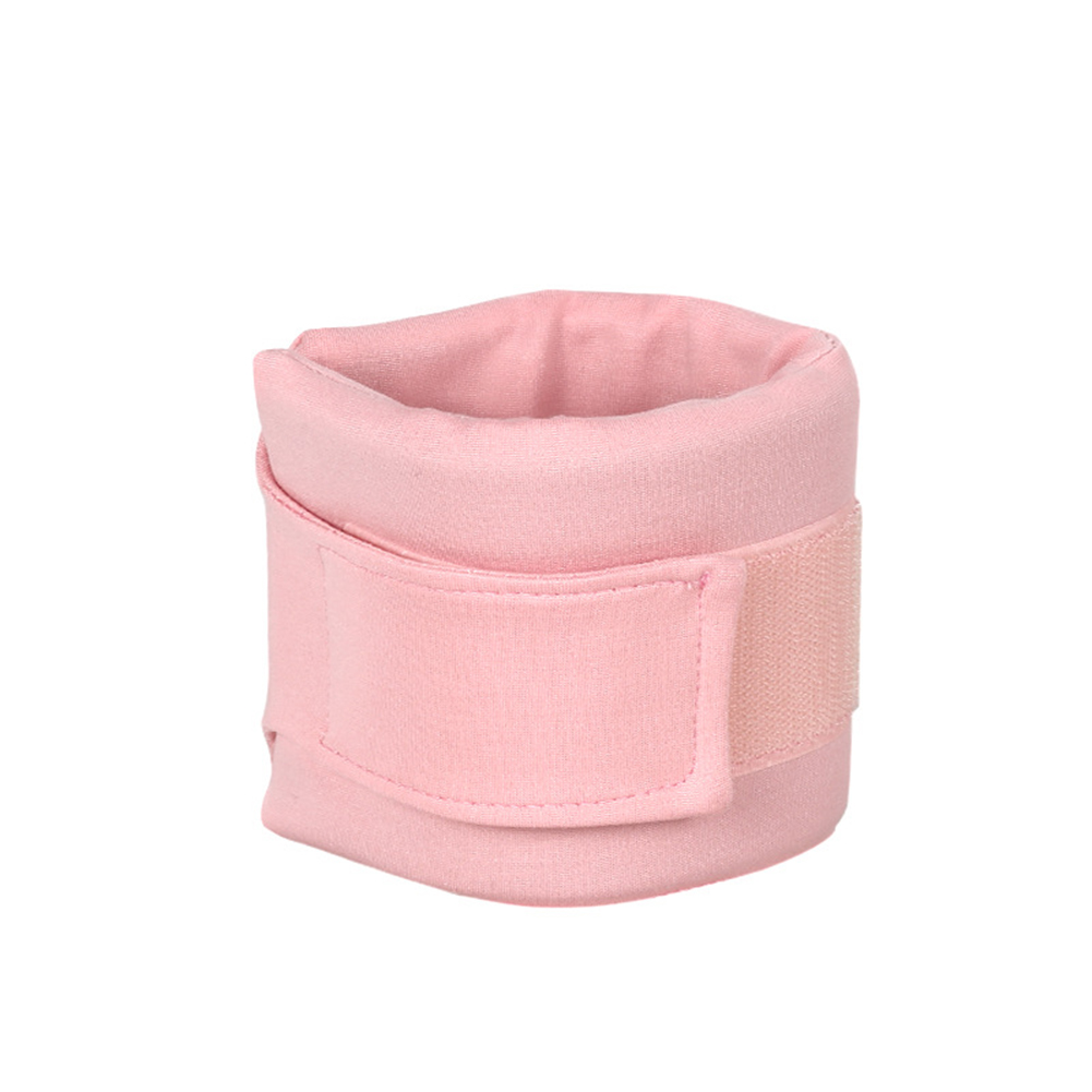 Dog Neck Brace Supports Pet Necks With Cervical Vertebral Sprains Instability Intervertebral Disk Disease Pet Cervical Collar