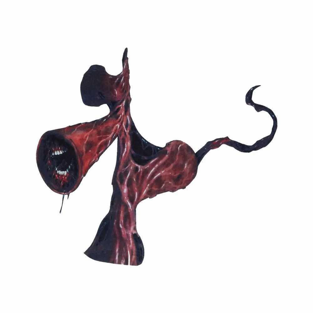 2022 childrens siren head role-playing costume and mask boy girl anime fun party bodysuit Halloween carnival fancy dress jumpsuit W240914