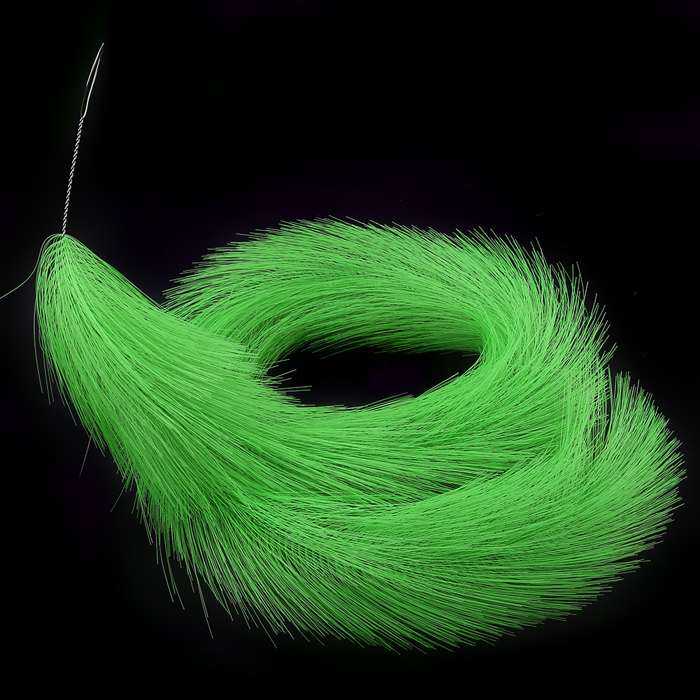 Decorative Grass for Aquarium Fish Tank, Fish Breeding, 100cm