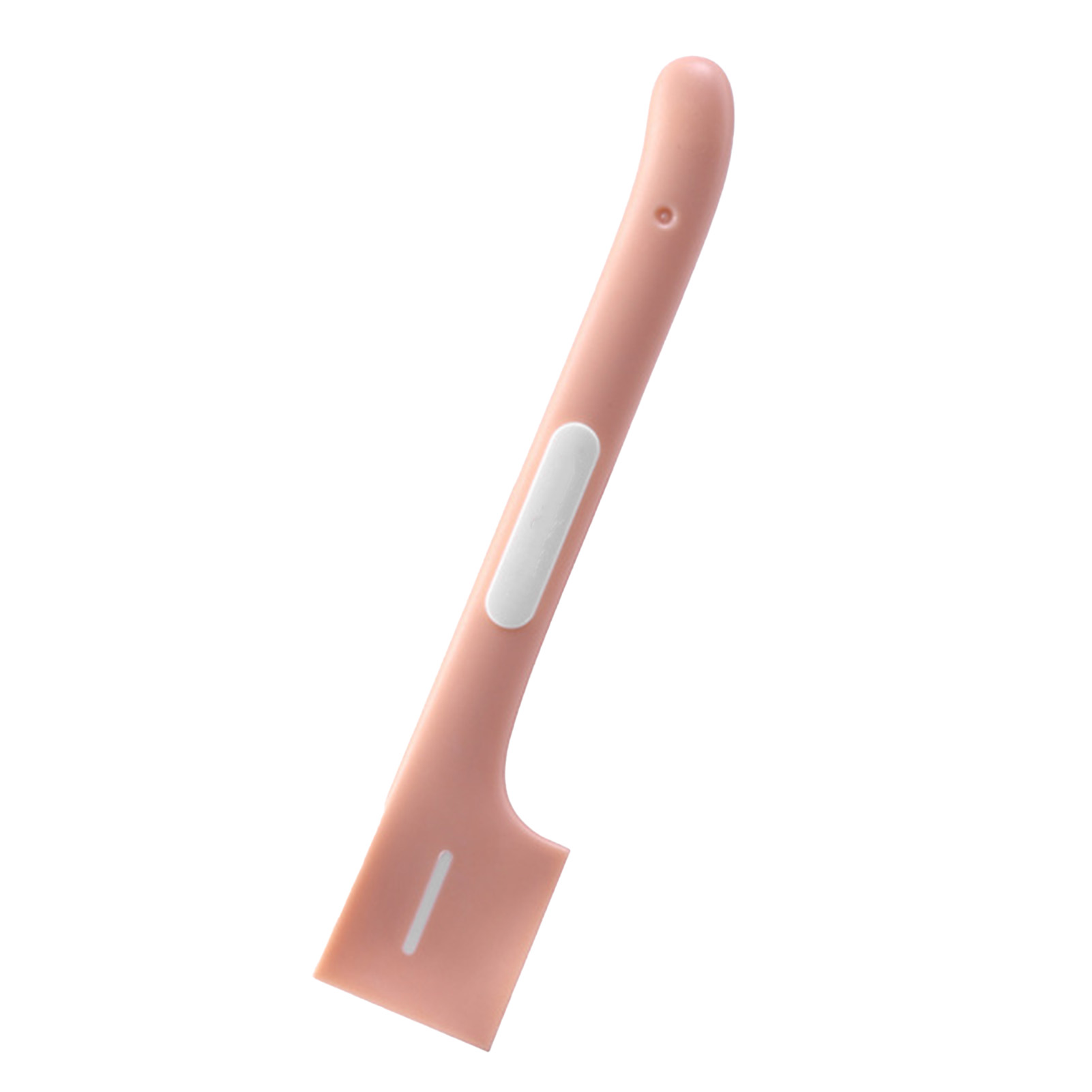 Pet Food Can Spoon Safe Practical Right Angular Design Dog Cat Food Canned Scoop Mixing Spoon For Home