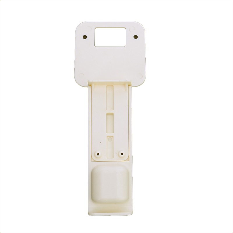 Cat Door Bracket Latches Elastic Door Locks To Prevent Dogs From Entering Cat Door Bracket Latches Small Animal Portable Tool